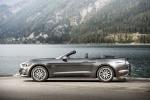 Ford Mustang GT Convertible 2015 года (EU)
